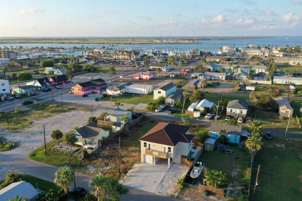 Port Aransas 49
