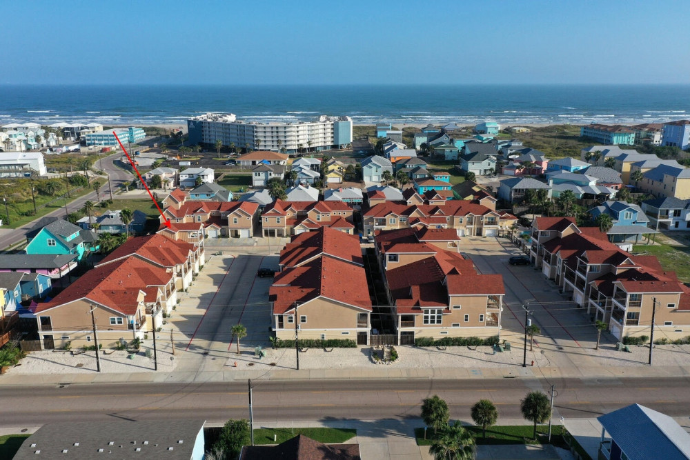 Port Aransas 48