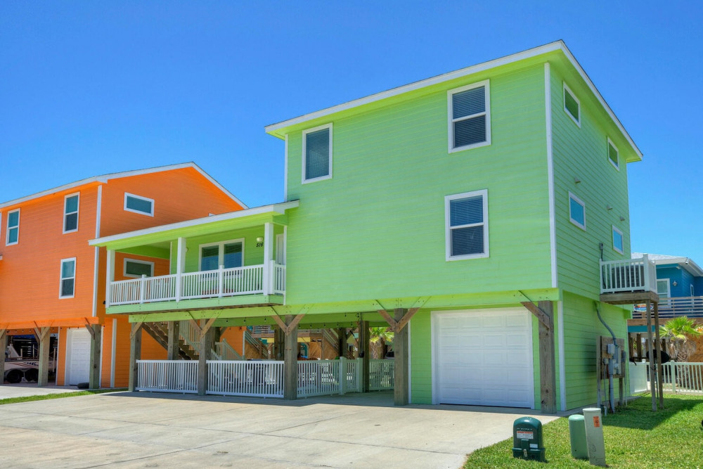 Port Aransas 37