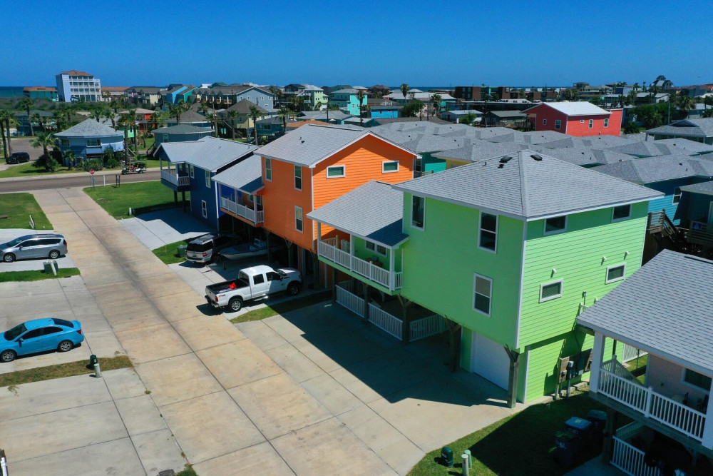 Port Aransas 37