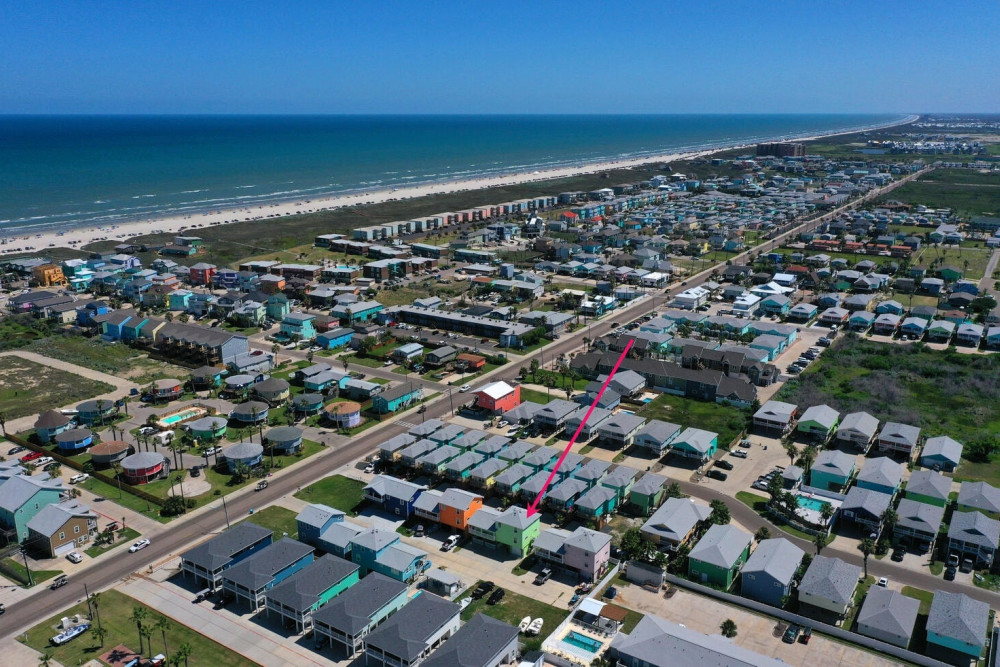 Port Aransas 37