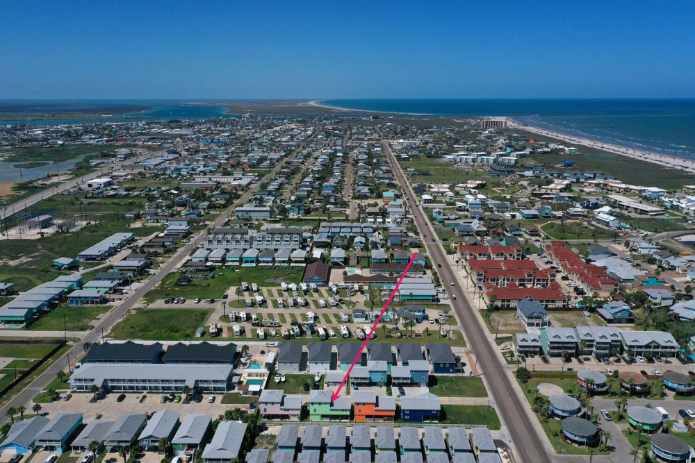 Port Aransas 37