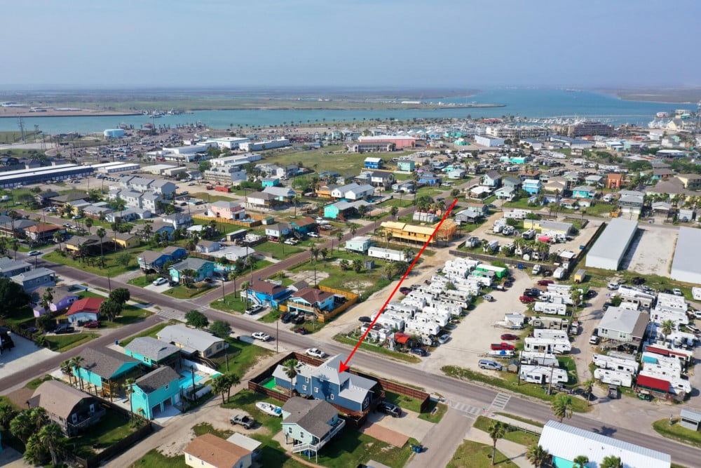 Port Aransas 8