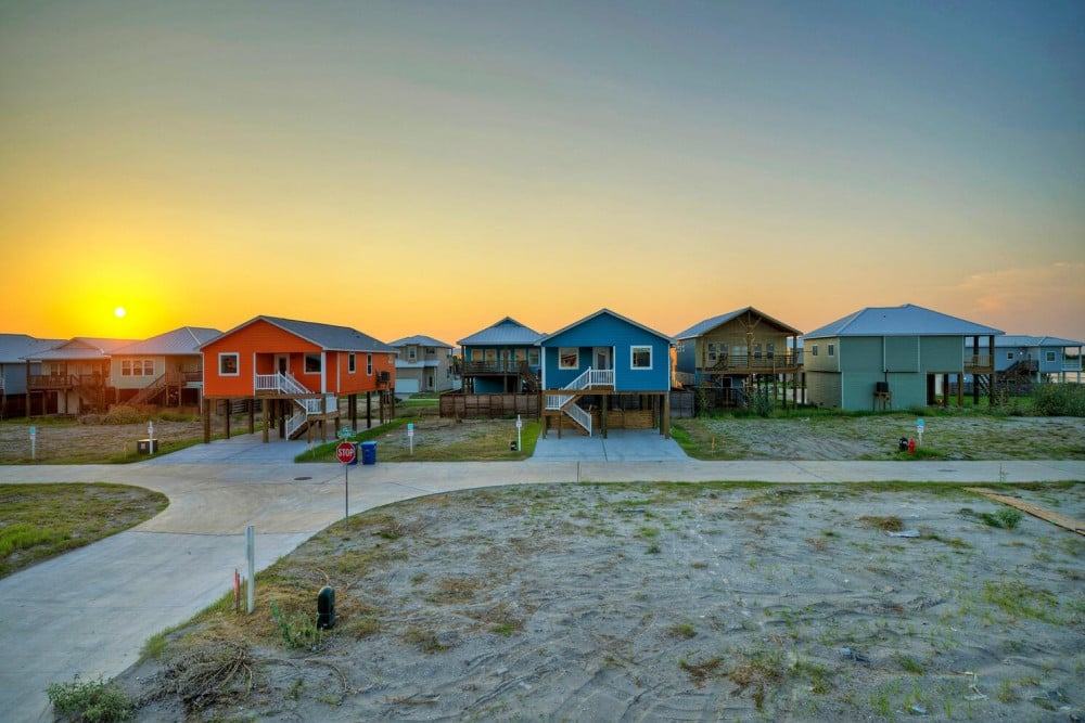 Port Aransas 36