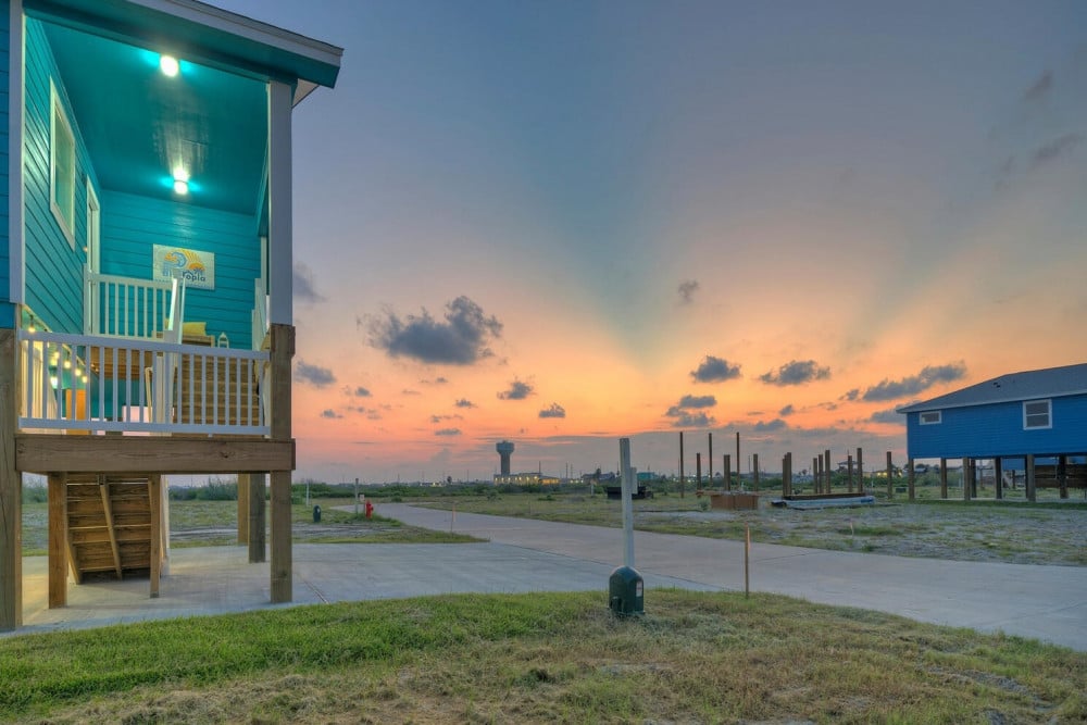 Port Aransas 36