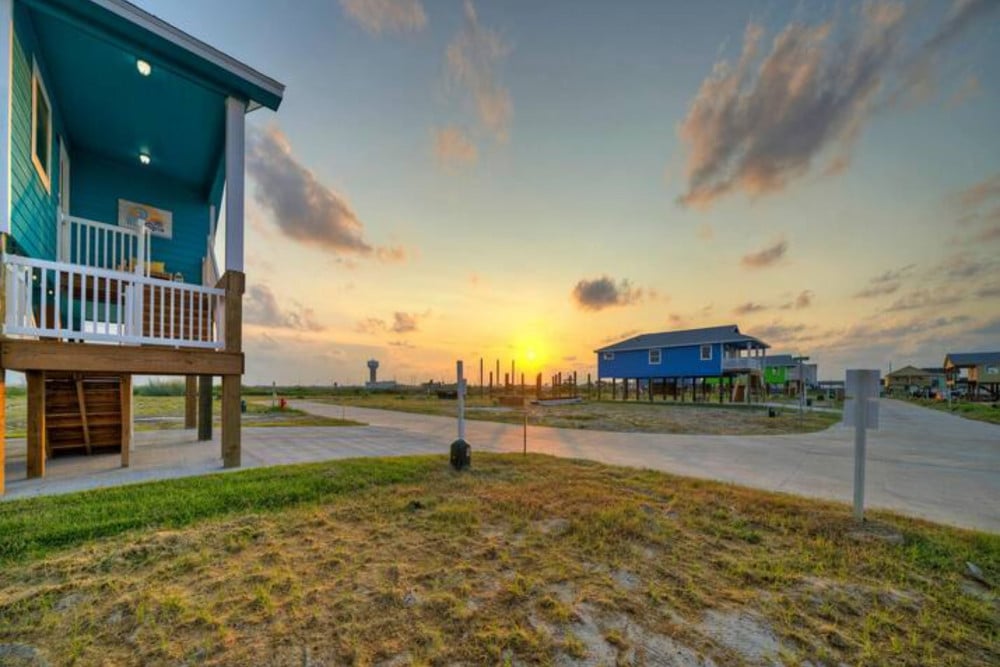 Port Aransas 36