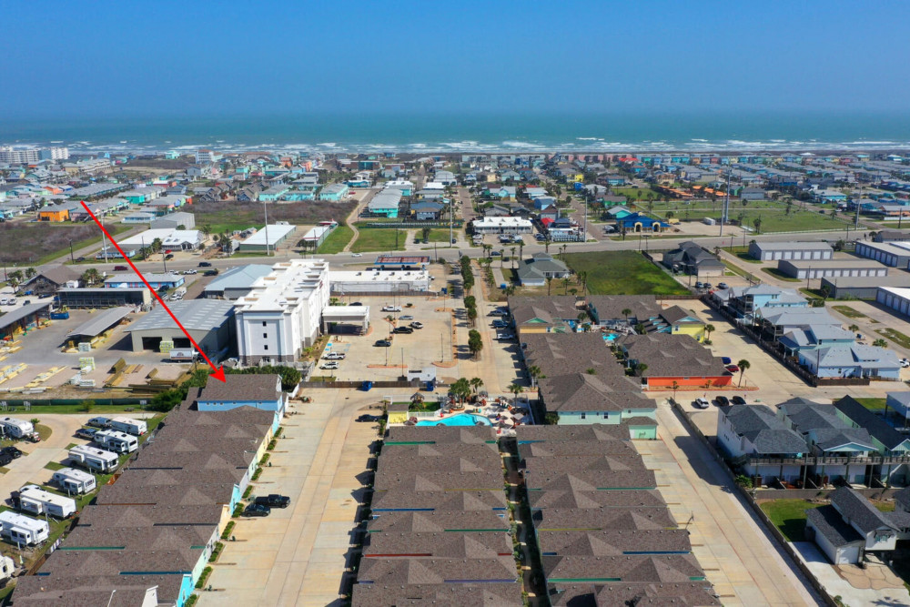 Port Aransas 69