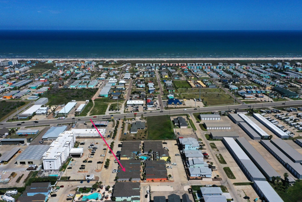 Port Aransas 68