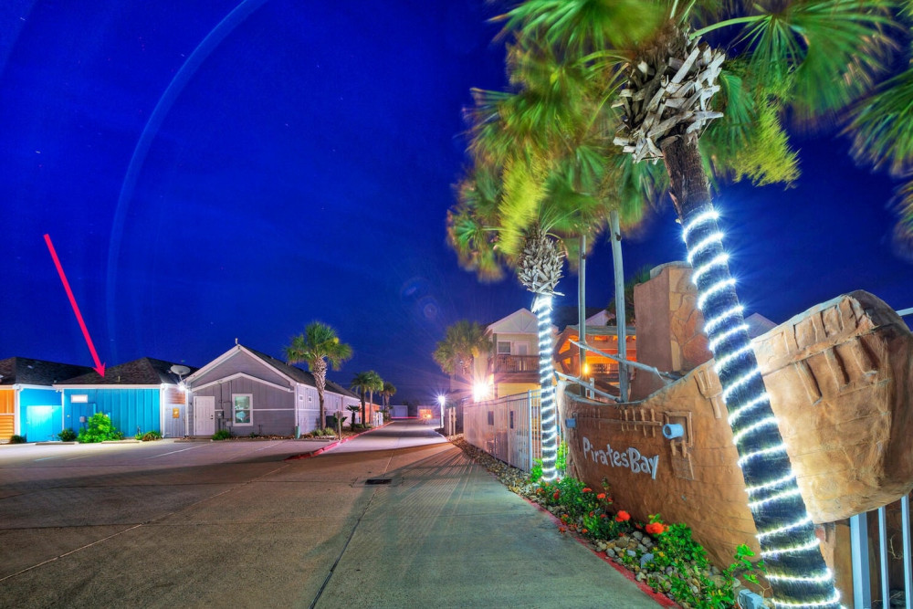 Port Aransas 68