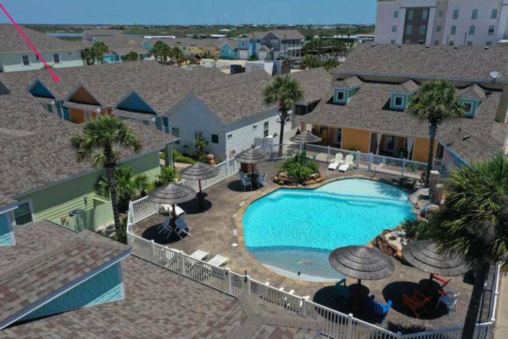 Port Aransas 68