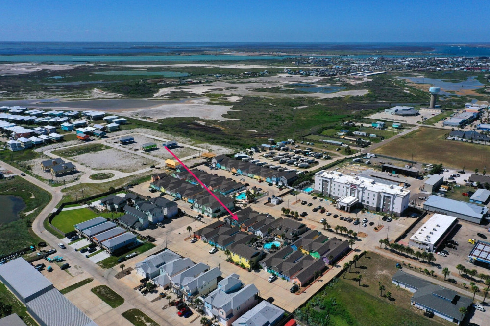 Port Aransas 68