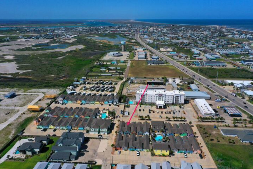Port Aransas 68