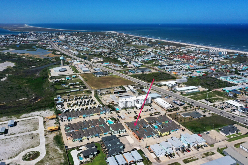 Port Aransas 68