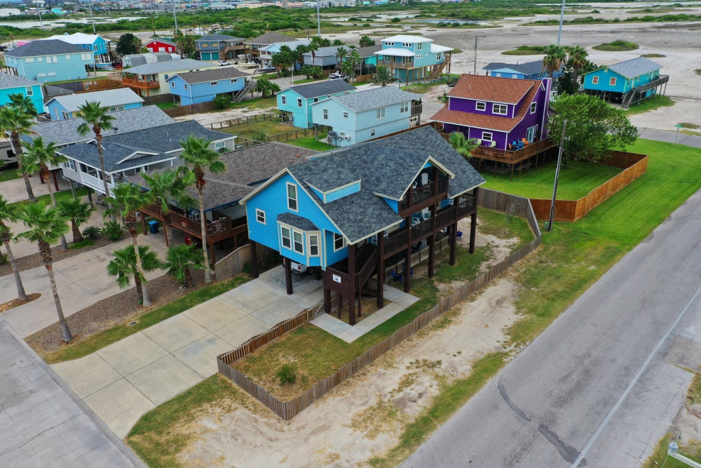 Port Aransas 34