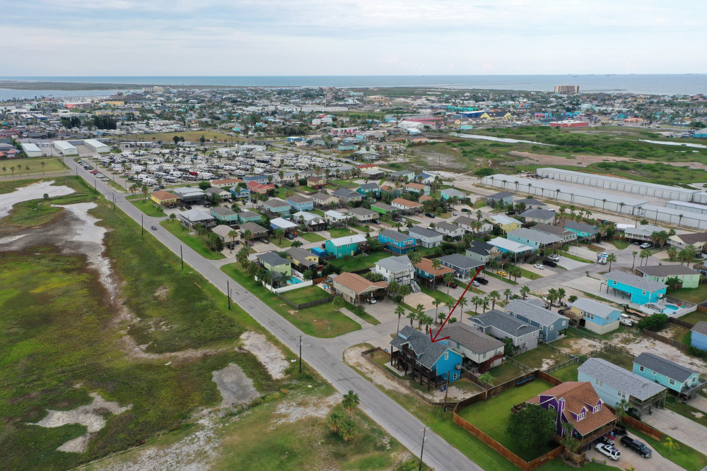 Port Aransas 34