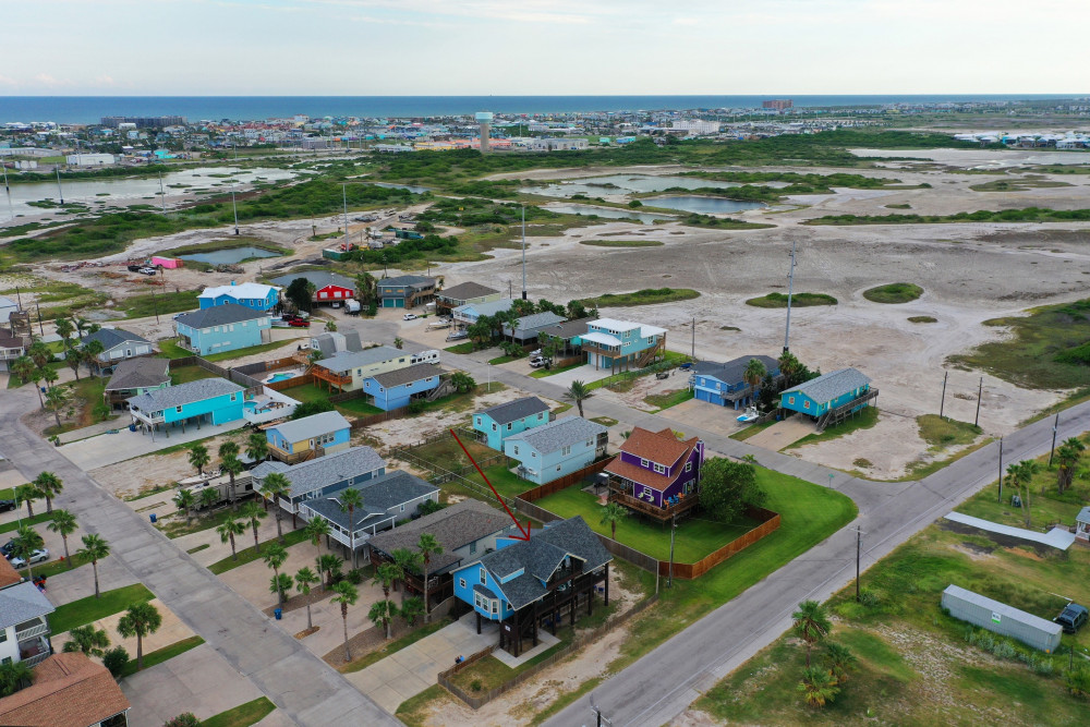 Port Aransas 34