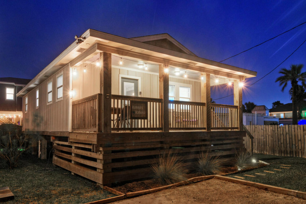 Port Aransas 181