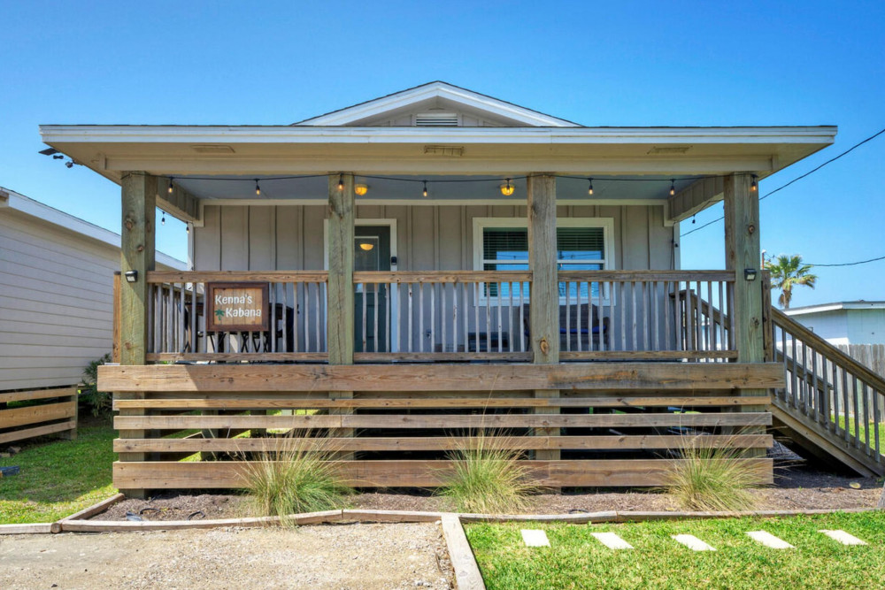 Port Aransas 181