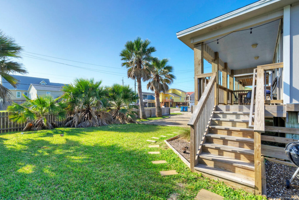Port Aransas 181