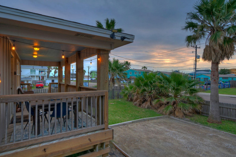 Port Aransas 181