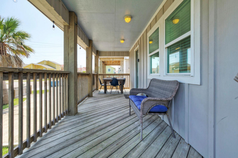 Port Aransas 181
