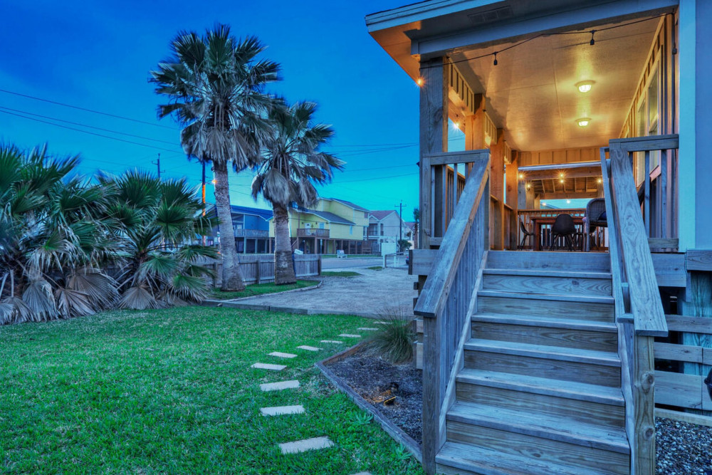 Port Aransas 181