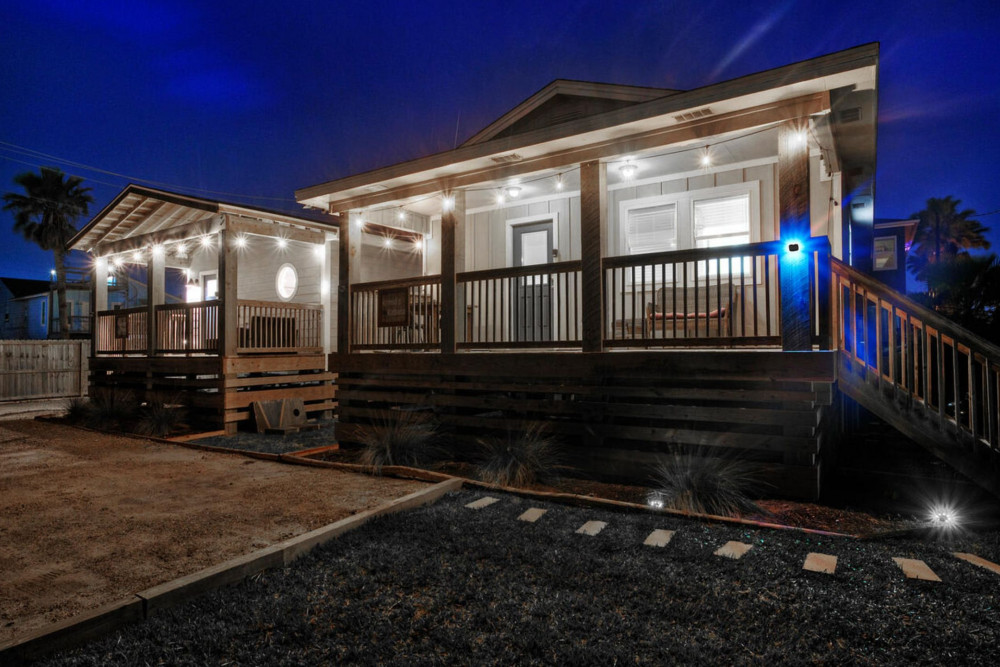 Port Aransas 181