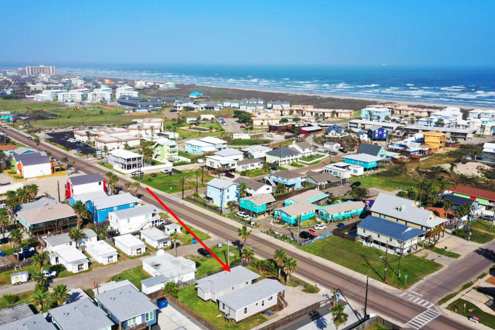 Port Aransas 181