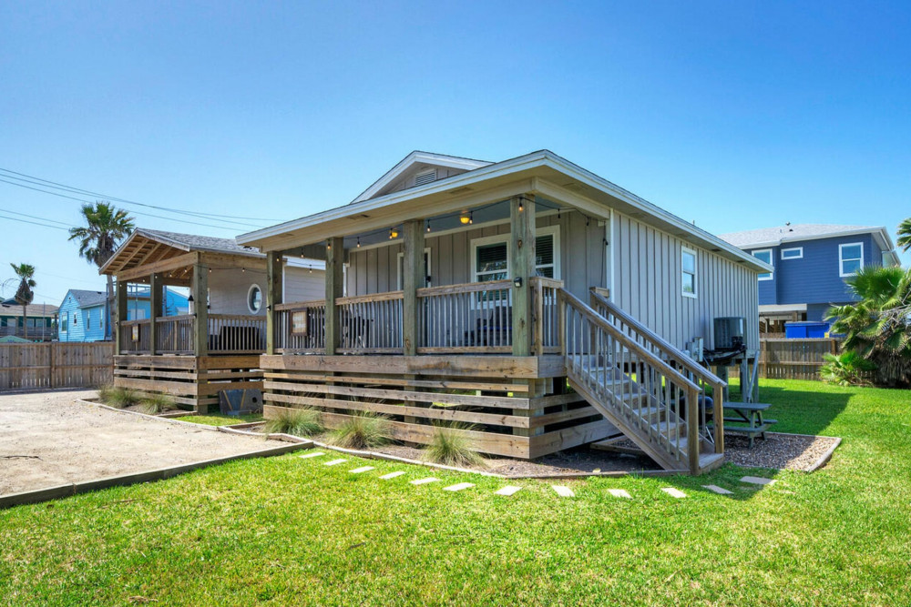 Port Aransas 181