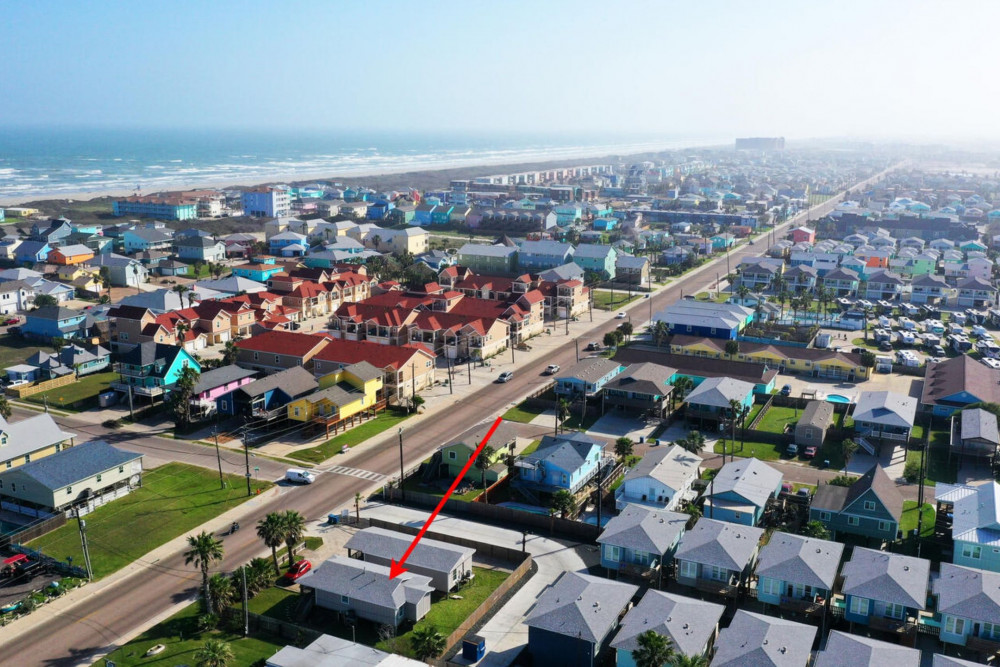 Port Aransas 181