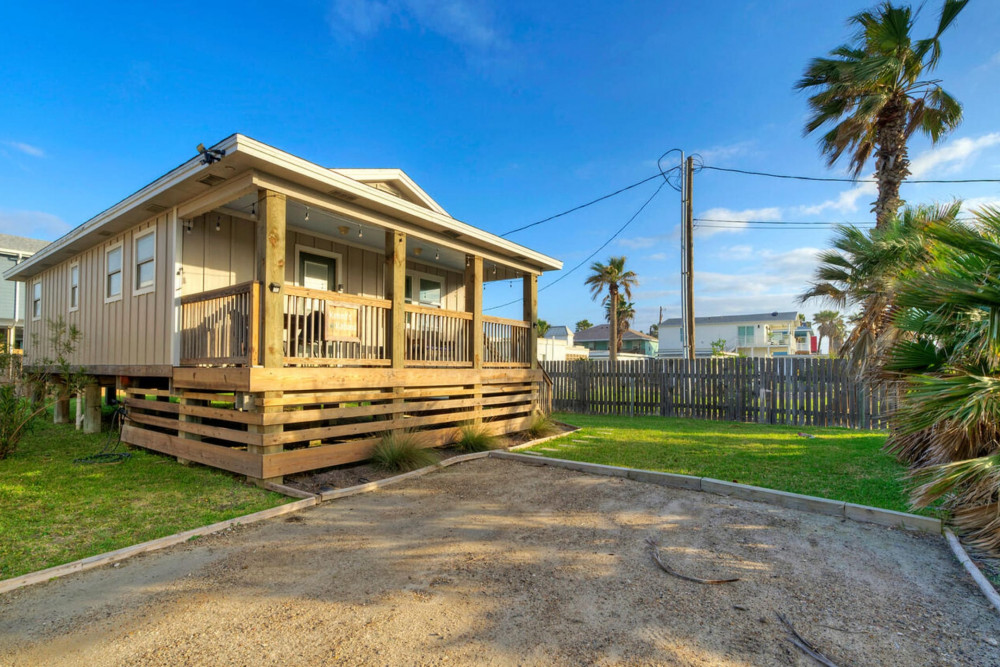 Port Aransas 181