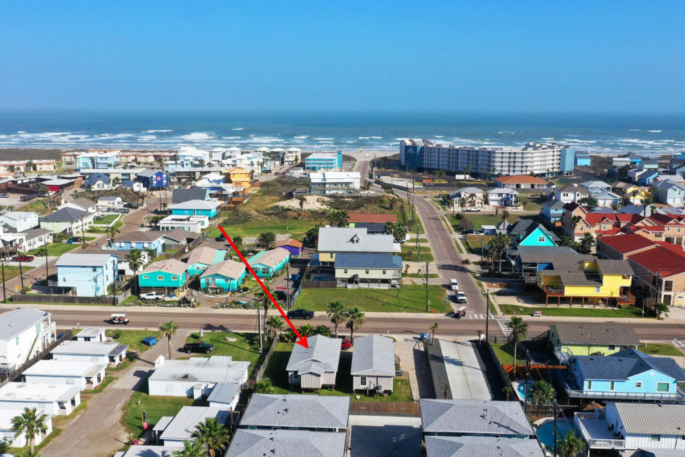 Port Aransas 181