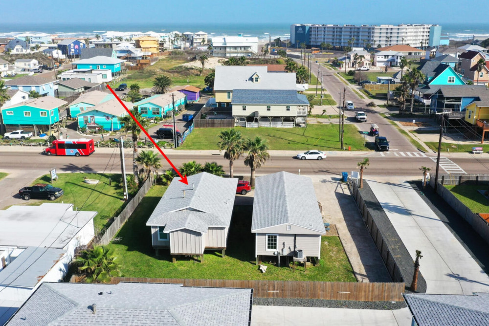 Port Aransas 181