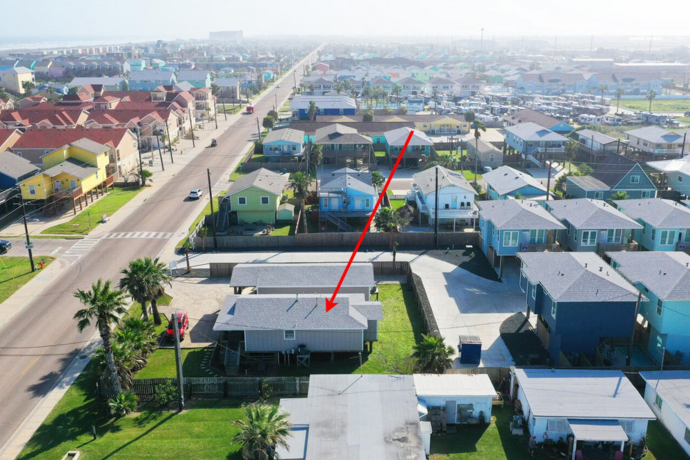 Port Aransas 181