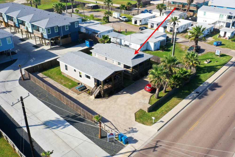 Port Aransas 181