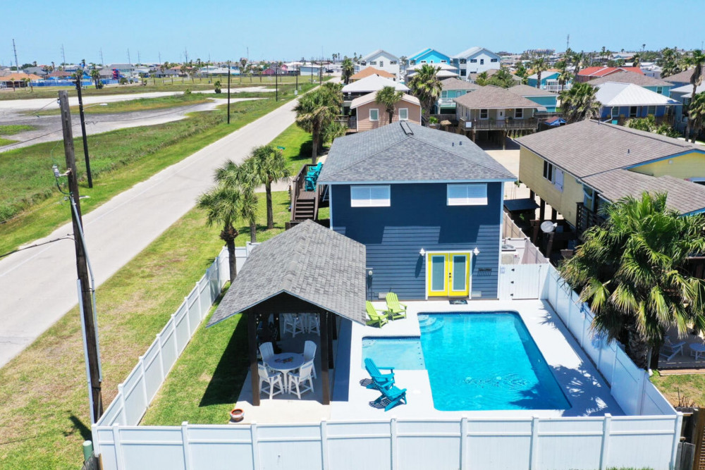 Port Aransas 175