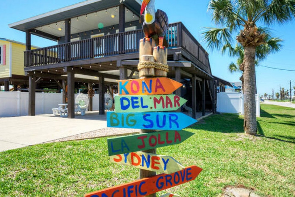 Port Aransas 175