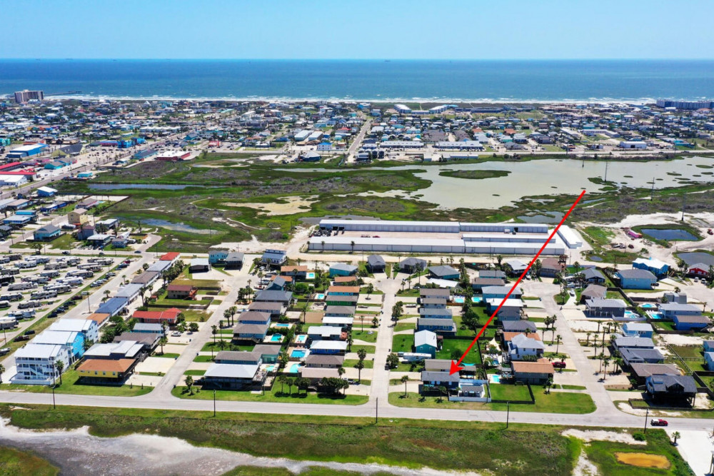 Port Aransas 175