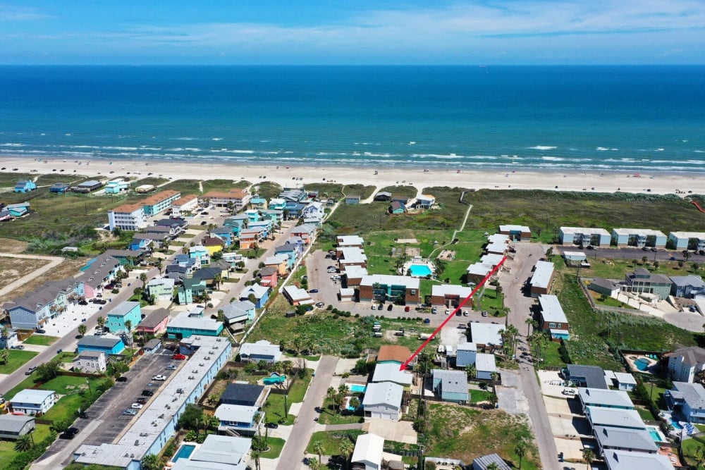 Port Aransas 15