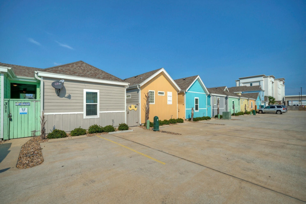 Port Aransas 78