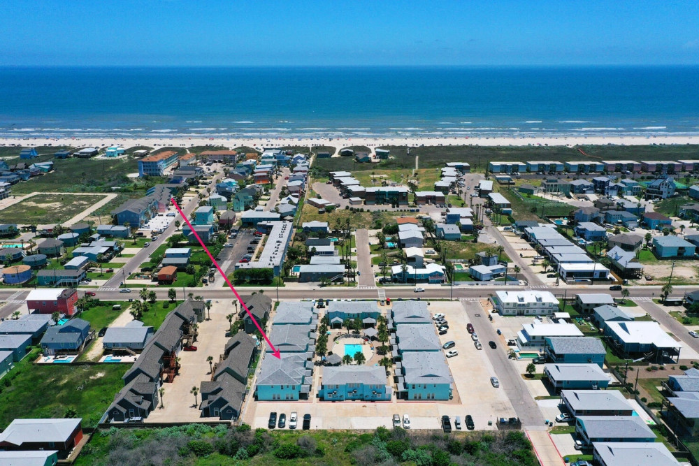 Port Aransas 63