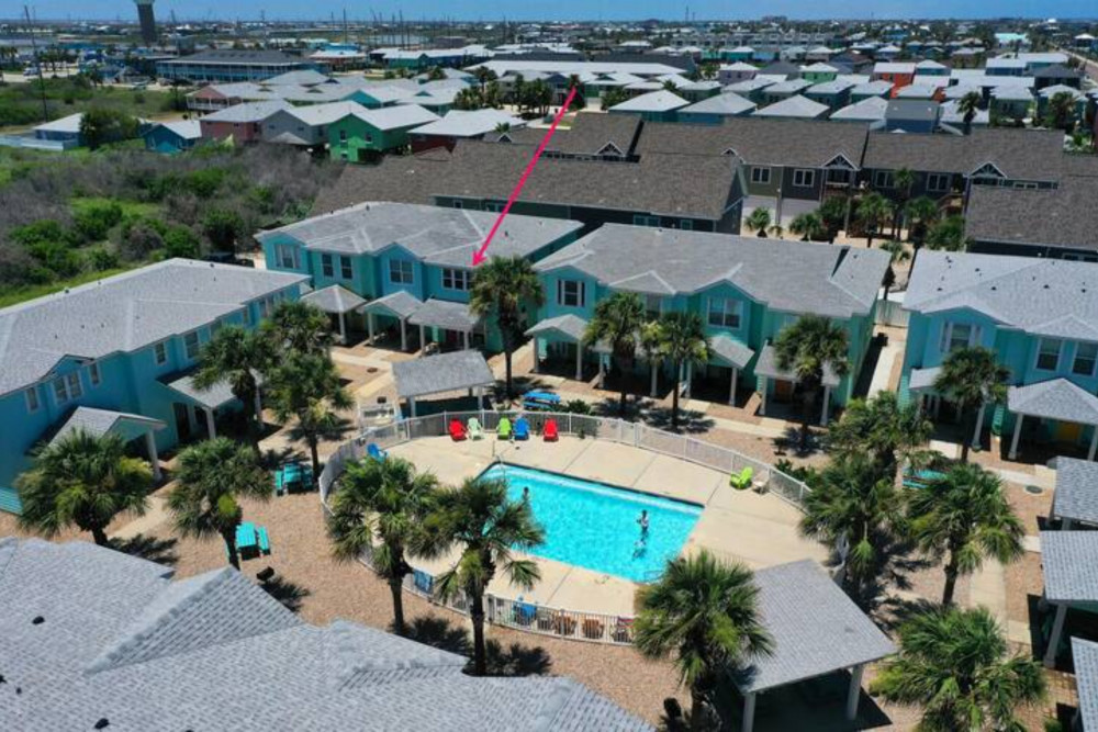 Port Aransas 63