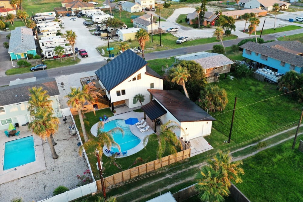 Port Aransas 2