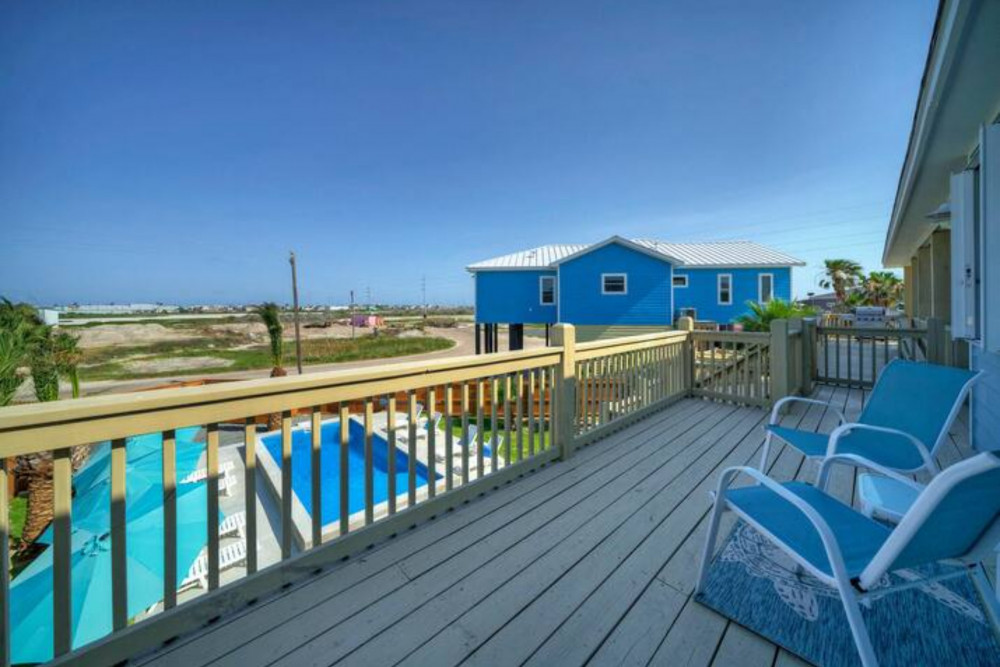 Port Aransas 62