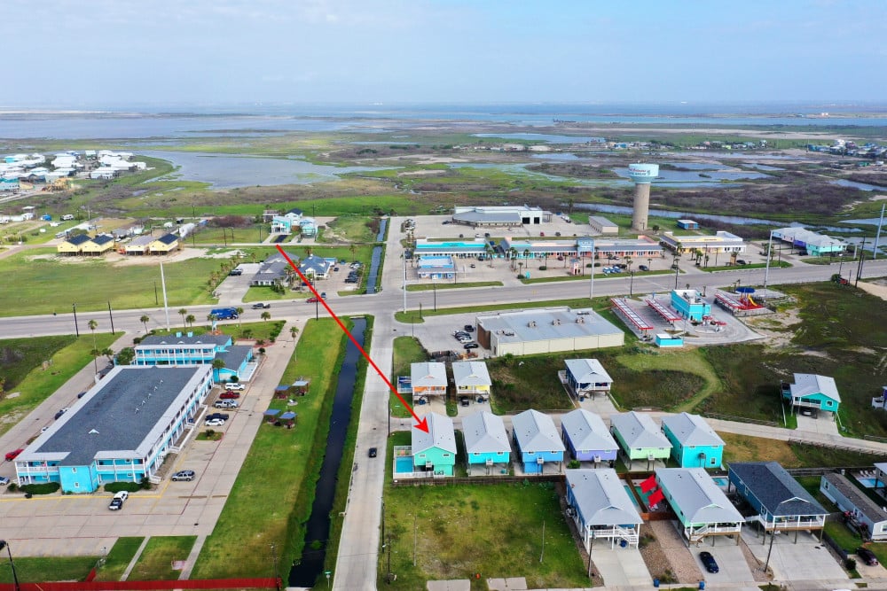 Port Aransas 32