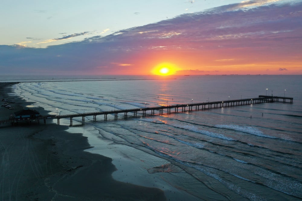 Port Aransas 32