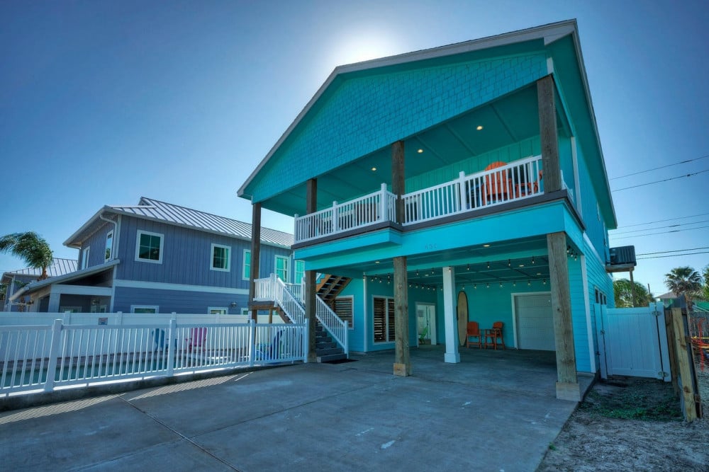 Port Aransas 10