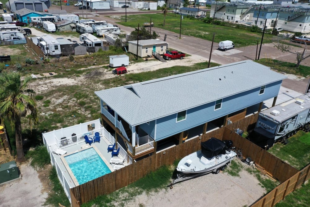 Port Aransas 7