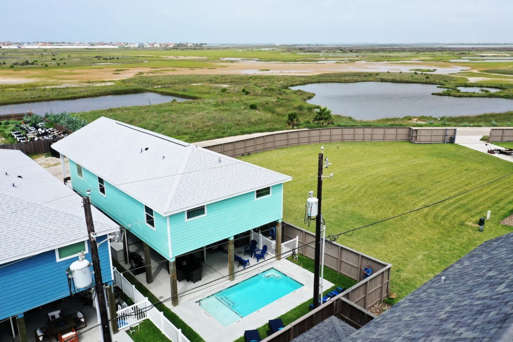 Port Aransas 29