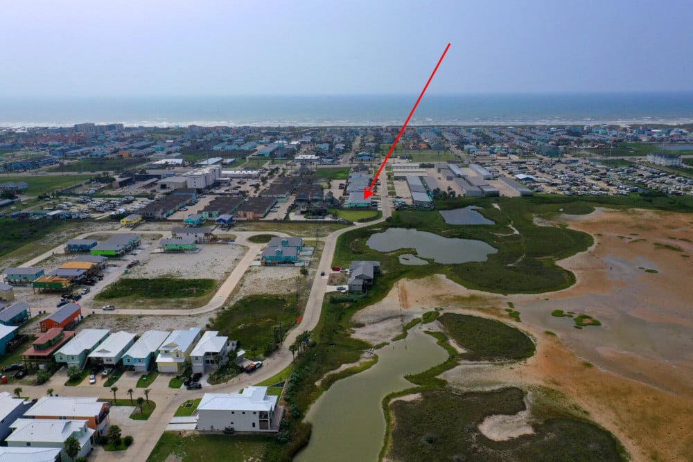 Port Aransas 29